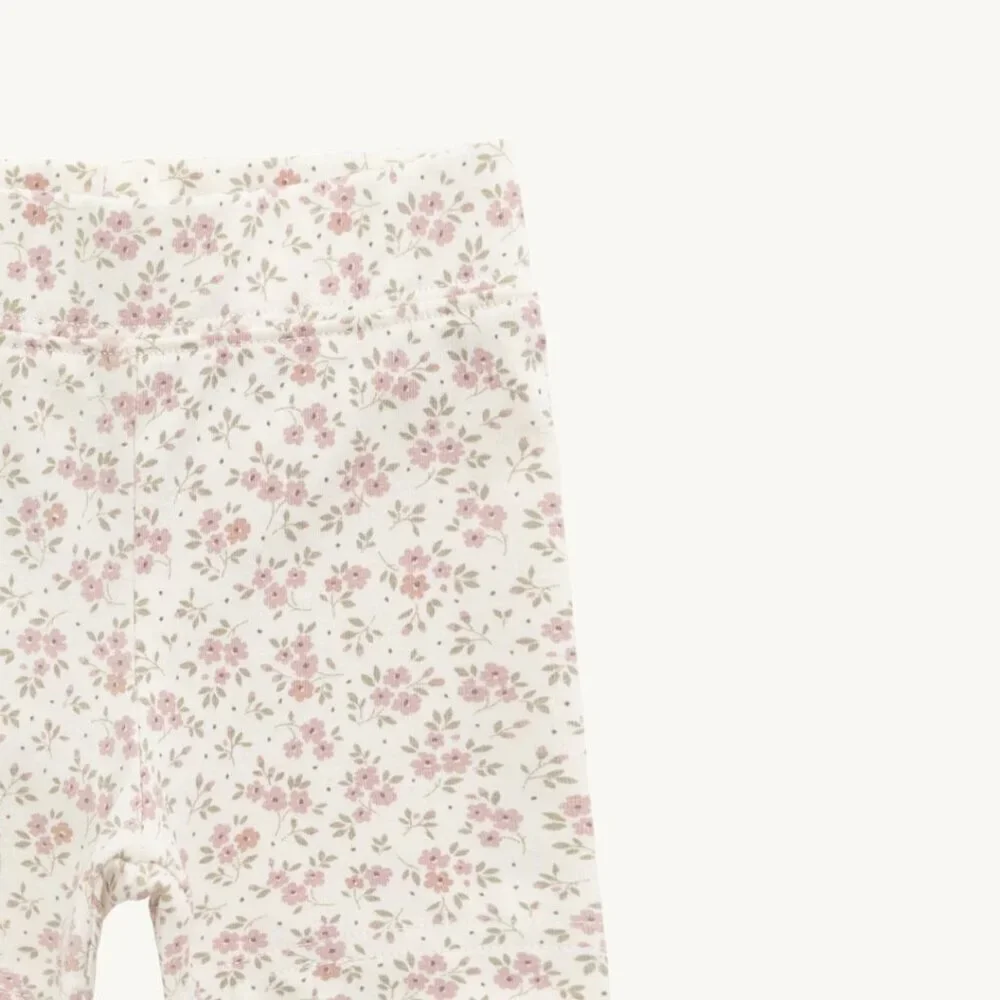 NWT - Jamie Kay Rosalie Field Blush Strawberry set​​​